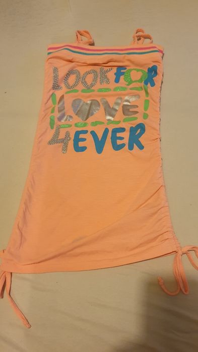 Детски рокли и къси панталонки