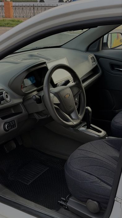 Chevrolet Cobalt LTZ A/T 2023