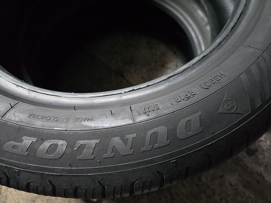 Dunlop 185/60 R15 88V MS all season