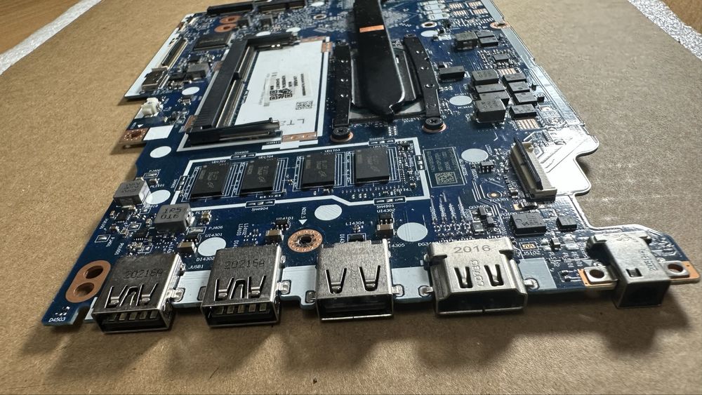 Placa baza laptop Lenovo Ideapad 3