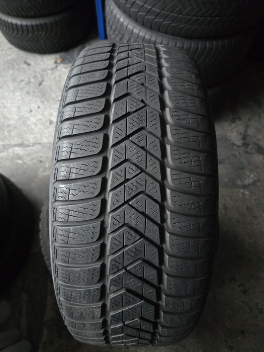 Pirelli 225/45 R18 95H MS iarnă