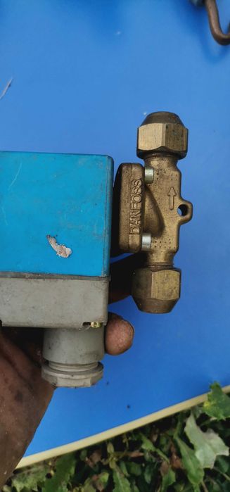 Хладилна техника