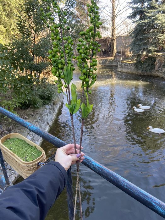 Изкуствени цветя