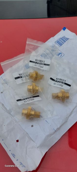 Piese Opel Astra H Twintop cabrio plus altele