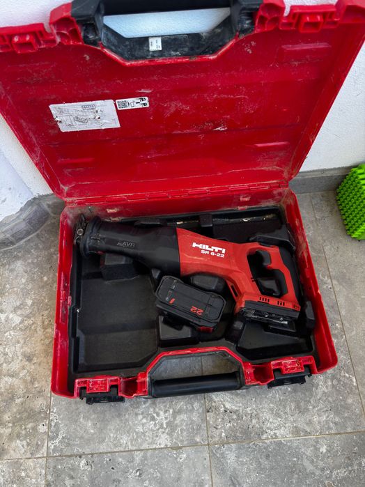 Scule hilti,preturi in descriere!