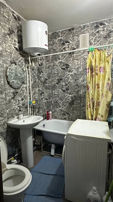 1 комнатная - В боровском