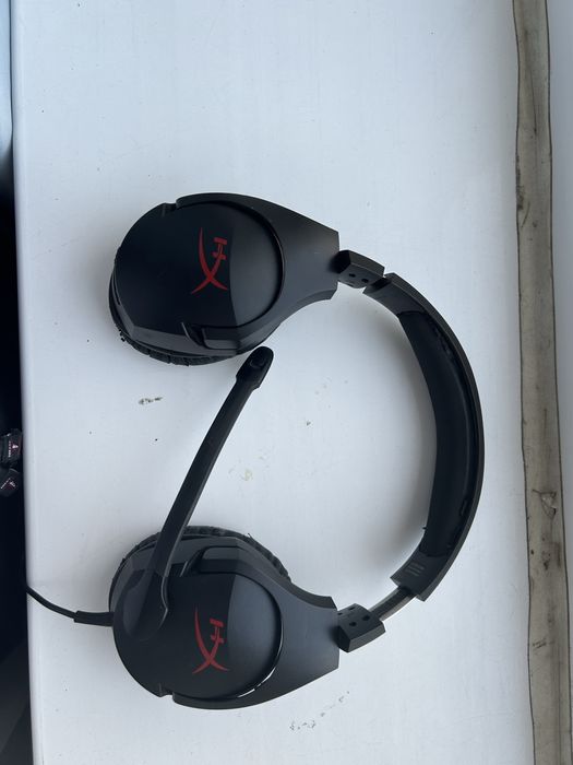 HyperX Cloud Stinger-игровая гарнитура