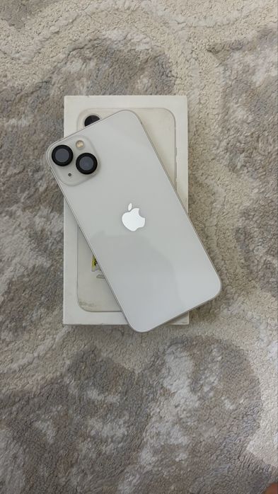 Айфон 13 без ремонта