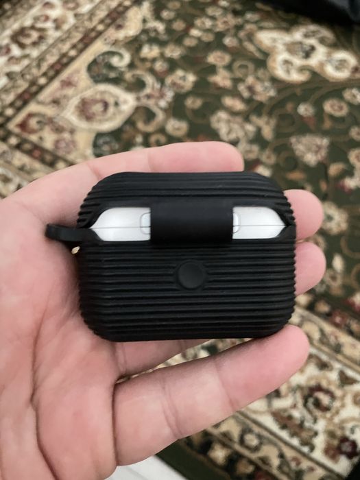 iPhone 12 Pro + AirPods Pro