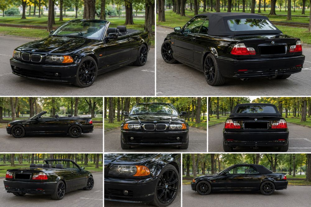 BMW 3 Series 0 — imagine 4
