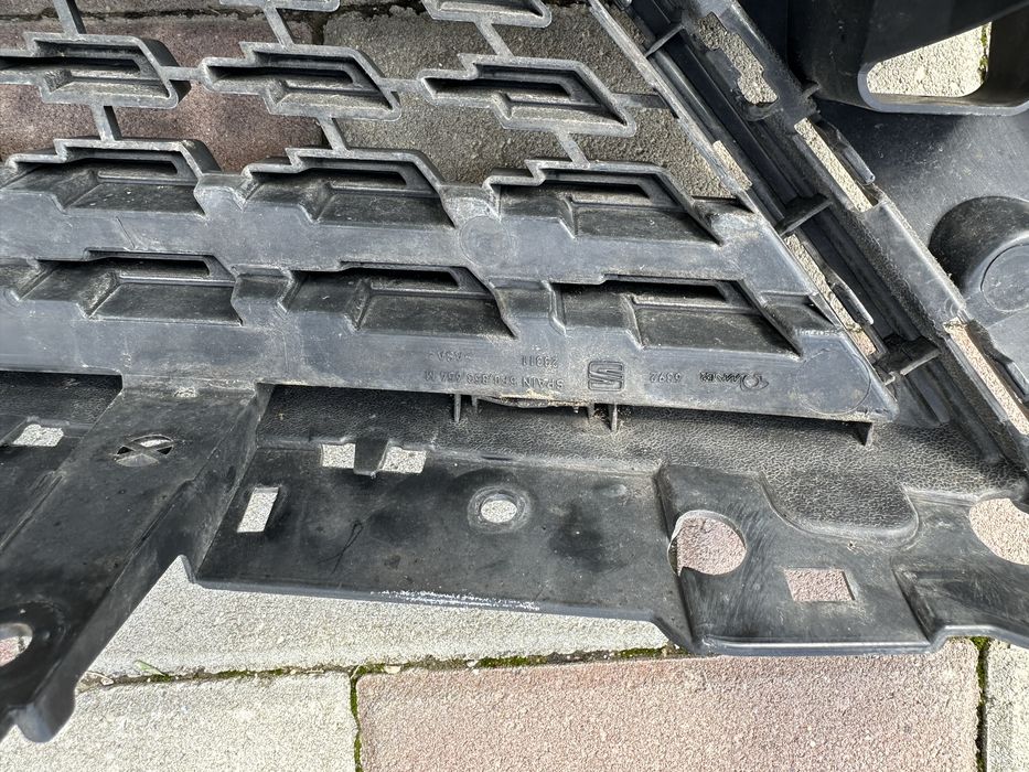 Bara superioară - Seat Leon 5F - xCellence (2017-2020)