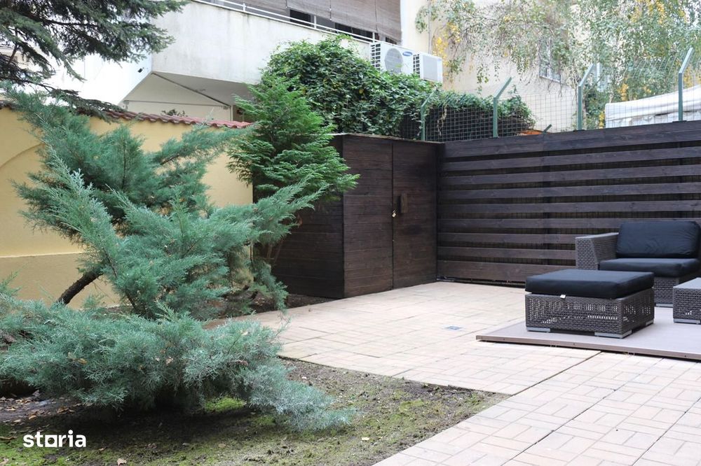 2012 Persepolis, Cartier Francez LUX 3 camere 260 mp, Centrala, 3 AC