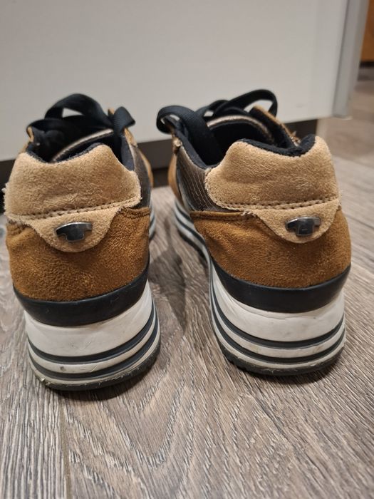 Дамски сникърси Tom Tailor 37