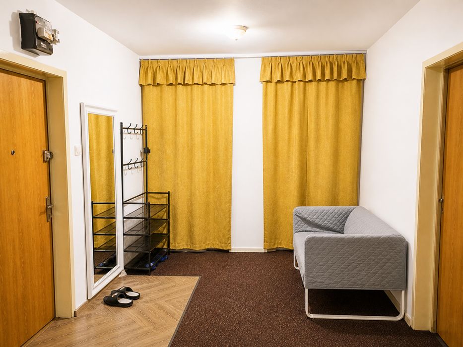 Apartament regim hotelier | Cazare Târgoviște |