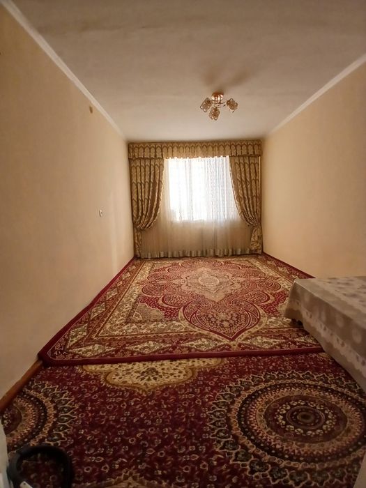 Продаётсё 3х комнатная квартира