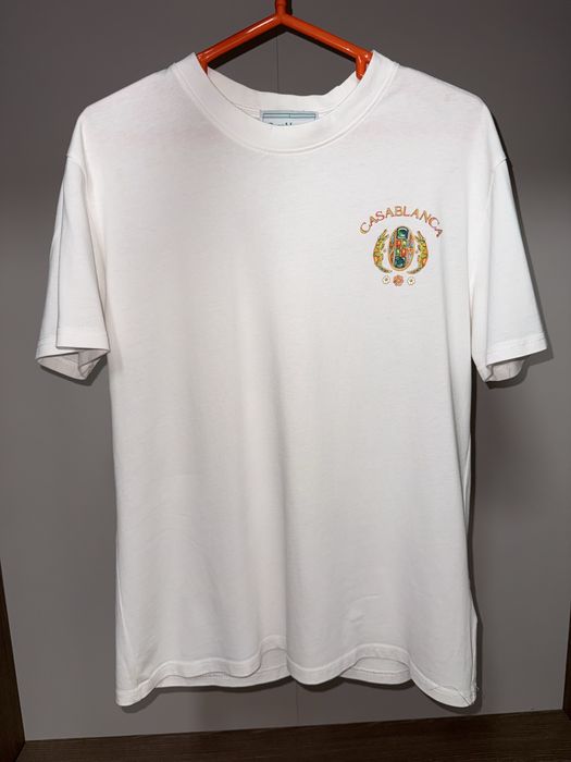 Tricou Casablanca