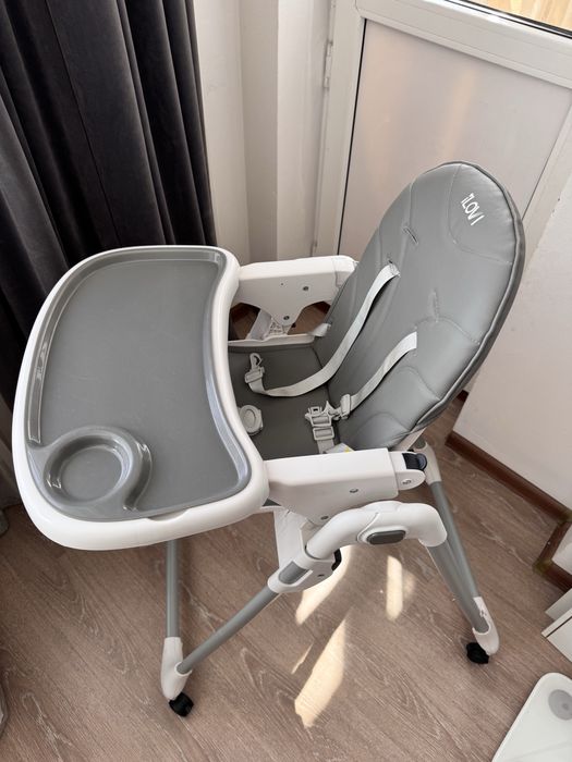 Детский стул ILovi Light
