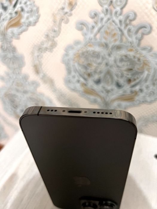 iPhone 13 Pro 256