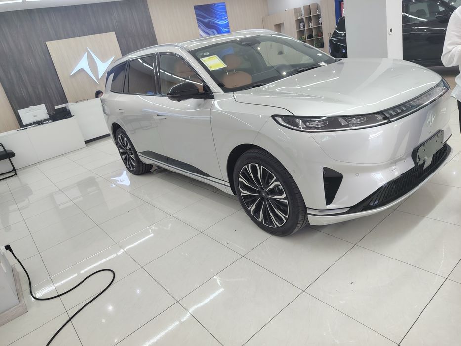 DONGFENG 008 Gibridni 202KM MAX2025 yil