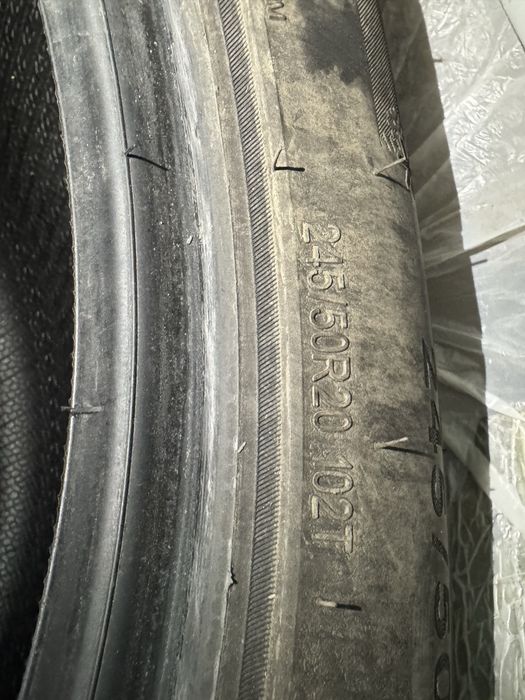 Продам шины  в хорошем состаяние