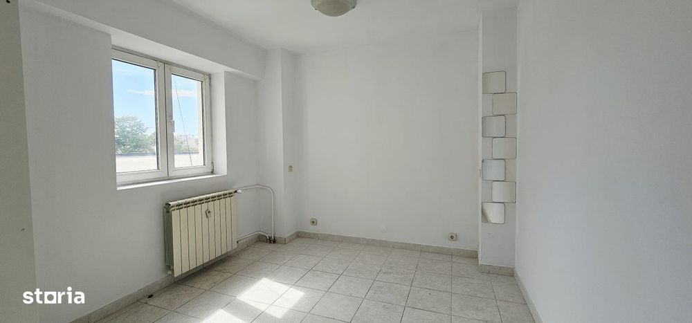 Calarasilor - Matei Basarab, Apartament 2 Camere 60 Mp Pet-Friendly, E