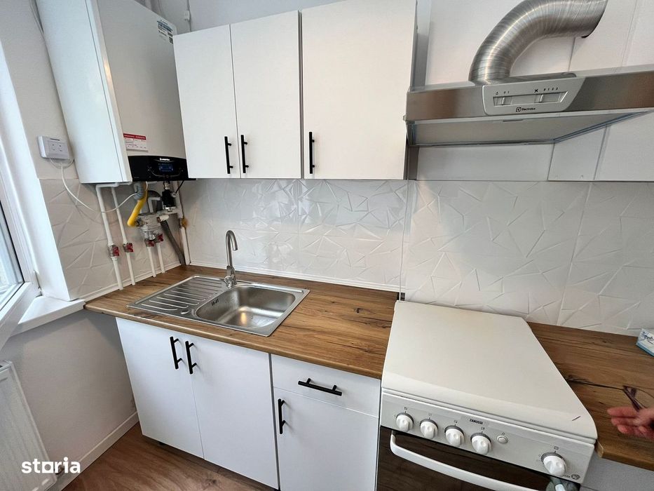 Apartament, 3 camere, 60 mp, Cluj-Napoca — fotografia 1