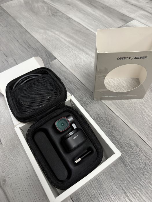 OBSBOT Tiny 2 ca NOU
