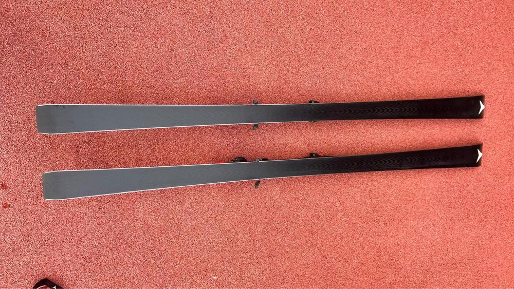 Ski Atomic FIS, GS 180cm, 183 cm, SL 157 cm