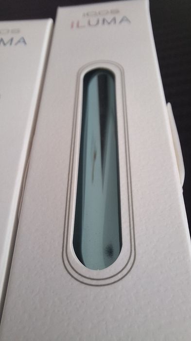 Set ușițe Iluma/Iluma i