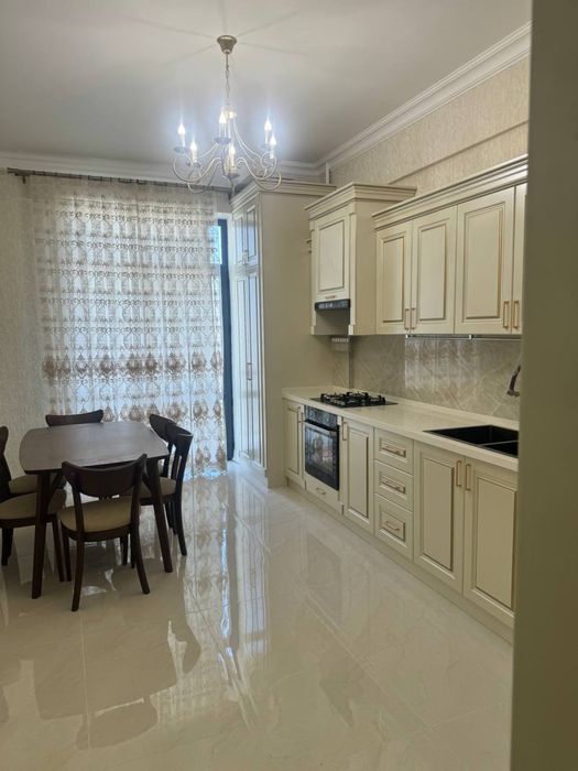 От собственника! Аренда в новостройке! Паркентский/ Циалковская, Центр
