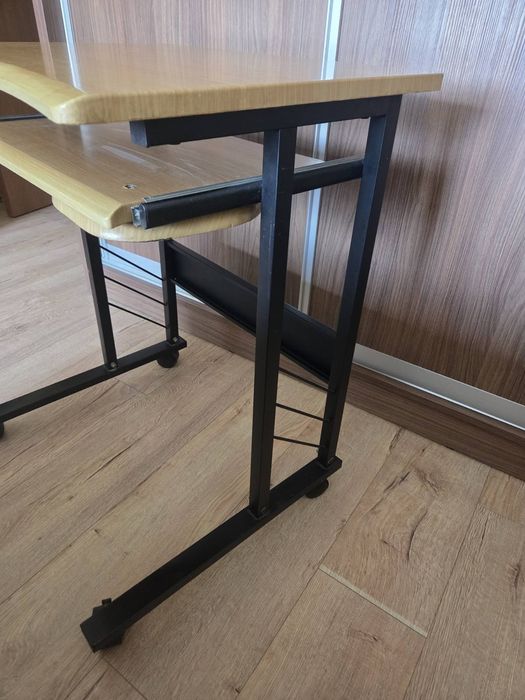 Ученическо  бюро