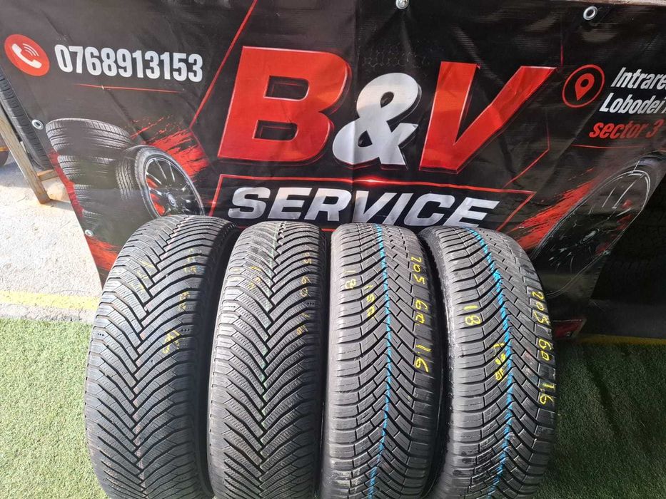 205 60 16 michelin continental
