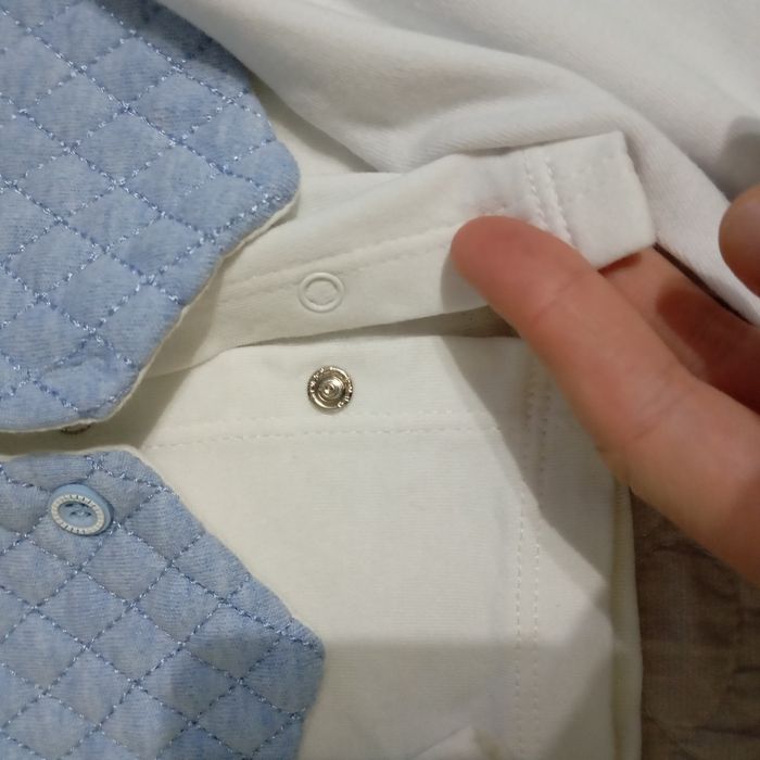 Ajoyib ko'rinishdagi kiyimchamiz