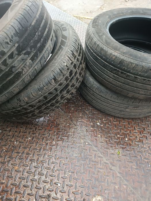 Cauciucuri 225 60 R17 de vară dot 2021 2023