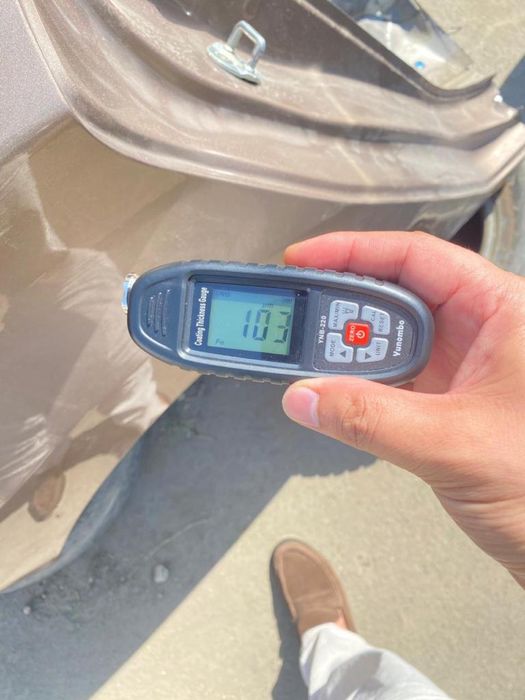 Хюндай элантра