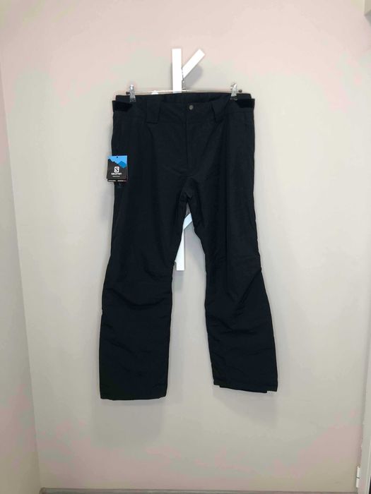 SALOMON ски/сноуборд панталон/гащеризон
