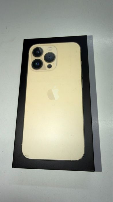 Продам Iphone 13 pro gold