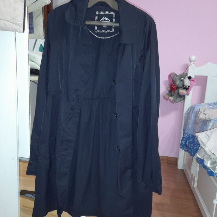 Якенце ветровка С/М размер