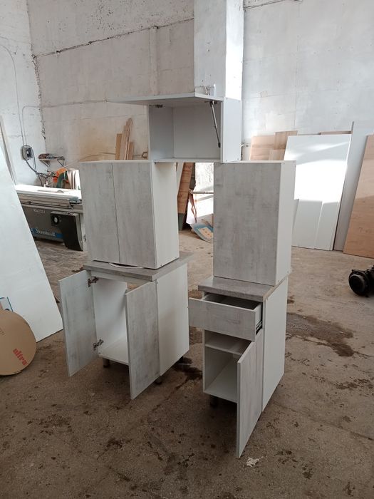 Кухонный гарнитур 1.5 м 1500 см