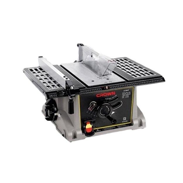 Crown nastolniy pila