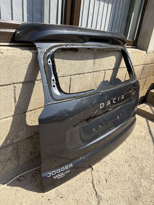Заден капак / врата багажник за Дачия / Dacia Jogger