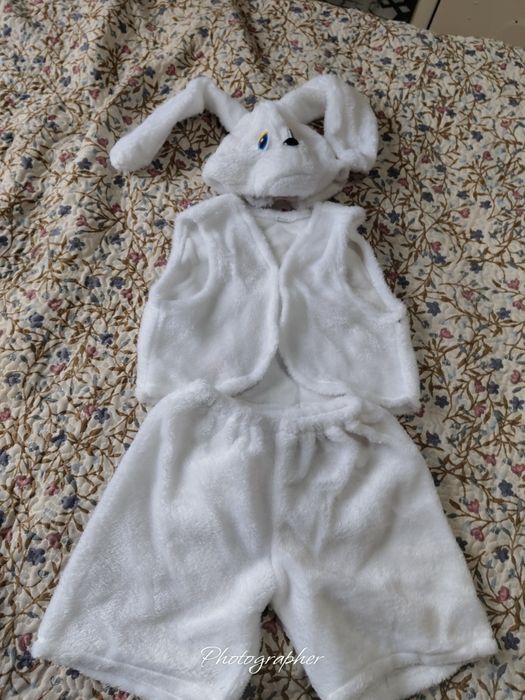 Продаем одежду для утренника