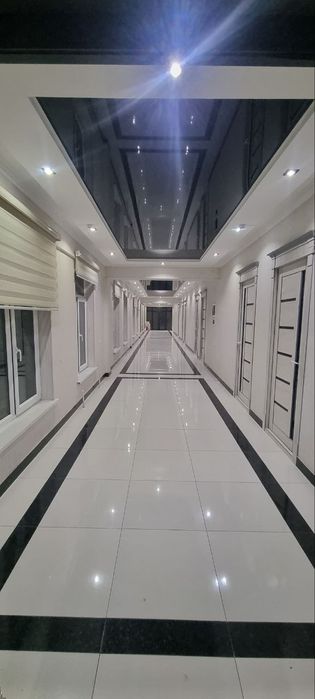 Barcha sharoitga ega xostel