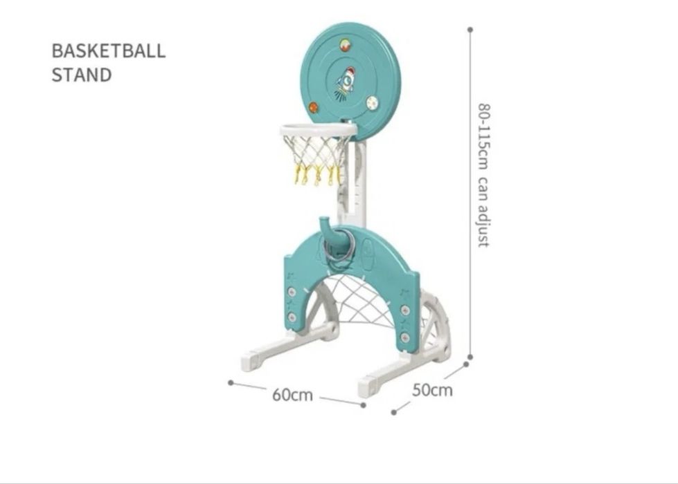 Детская качеля, горка, бассейн, воллейбольная, баскетбольная
