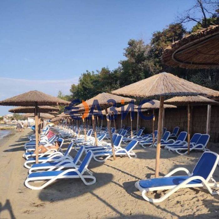 Продава се Тристаен апартамент в Несебър - 85 кв.м за 1381 €/кв.м - Снимка #11