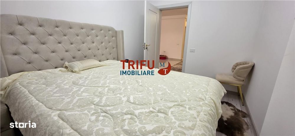 Apartament super modern în bloc nou – etaj 1
