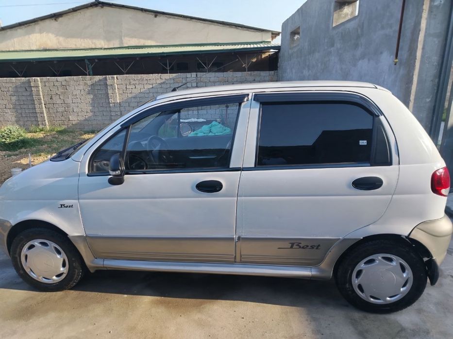 Matiz Best 2015 gaziyam bor