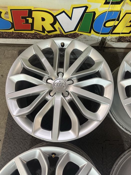 19-ки 5х112 - Audi - A4-A6-A8-Q3-Q5 и други