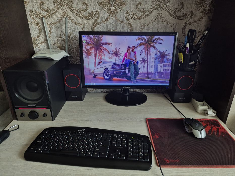 Продам компьютер