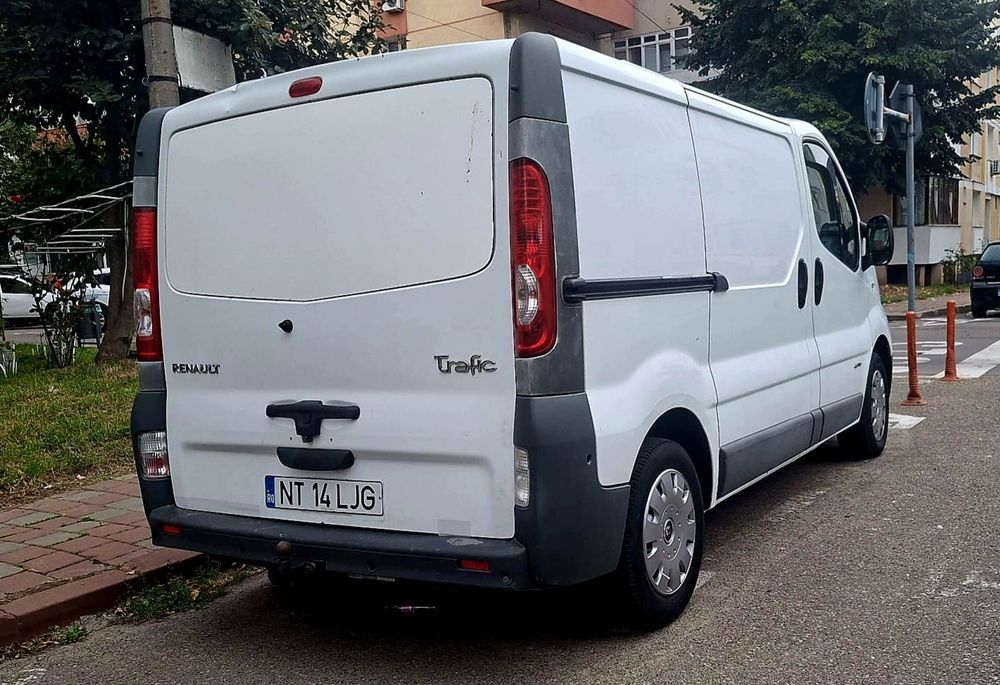 ‼Renault Trafic 2012 ‼